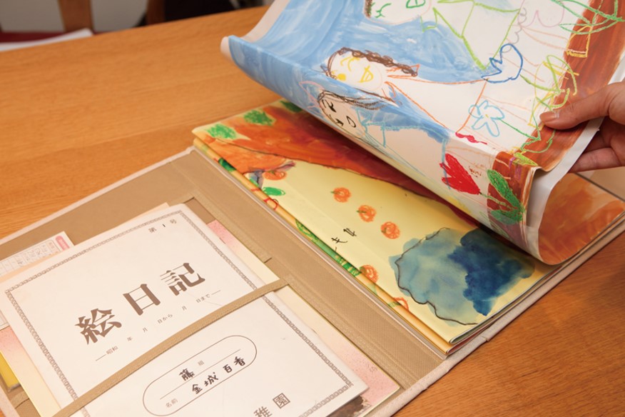 収納と保管は違います